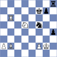 Alekhine - De Freitas (Montevideo, 1926)