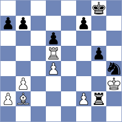 Volchek - Moser (Szombathely, 1993)