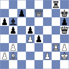 Bazan Ortigosa - Dominguez Fernandez (Malaga, 2000)
