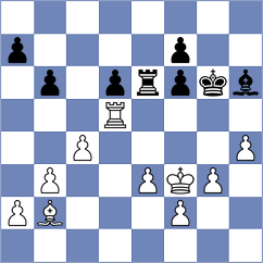 Mitrabha - Rabineau (chess.com INT, 2022)