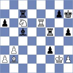 Andyka - Nguyen Van Huy (Johor MAS, 2025)