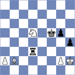 Hernandez - Pujari (chess.com INT, 2024)