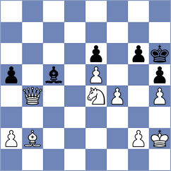 Antoniou - Rudnicki (chess.com INT, 2025)