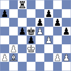 Blasco Frasquet - Sabater Hernandez (Spain, 1993)