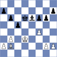 Gonzalez - Alvarez Solis (Asturias, 1998)