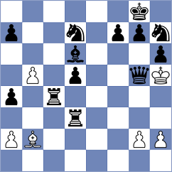 Todd - Koenraad (Chess.com INT, 2021)