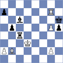Neiksans - Domingo Nunez (chess.com INT, 2022)