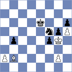 Brunello - Guerini (Premium Chess Arena INT, 2020)
