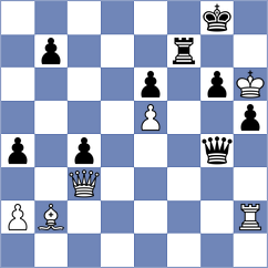 Nakamura - Demchenko (chess.com INT, 2022)
