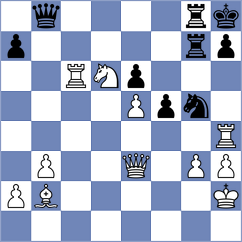 Neiman - Amato (Chambery, 1994)