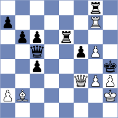 Aponte Castillo - Galaxia1 (Playchess.com INT, 2004)
