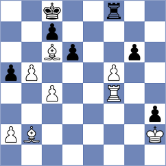 Carlsen - Aliyev (chess.com INT, 2024)