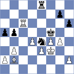 Kartsev - Lehmann (Goch, 2008)