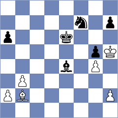 Chernobay - Yilmaz (Chess.com INT, 2020)