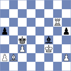 Gajek - Stoltmann (Koszalin, 2008)