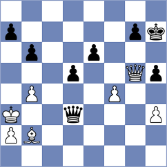 Puranik - Borgaonkar (chess.com INT, 2025)