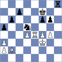 Belyakov - Sukiasian (Khanty-Mansiysk RUS, 2024)