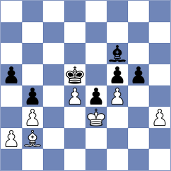 Boder - Krastev (Playchess.com INT, 2020)