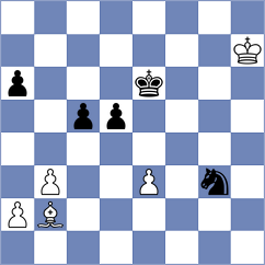 Melikhov - Palacio (Chess.com INT, 2021)