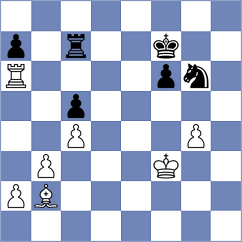 Gasimov - Manafov (Baku, 2000)
