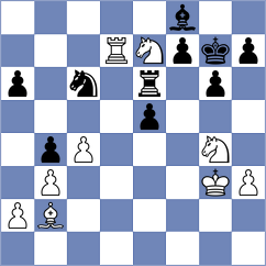 Ponce - Mandetta (Santos, 2010)