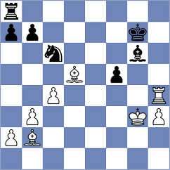 Fiorito - Robledo (chess.com INT, 2025)
