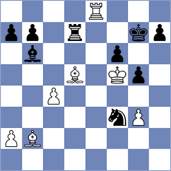 Ernst - Varriale (chess.com INT, 2024)