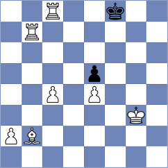 Espichan Serna - Buestan Brito (Chess.com INT, 2020)