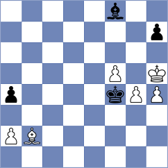 Vila Dupla - Marinakis (chess.com INT, 2025)