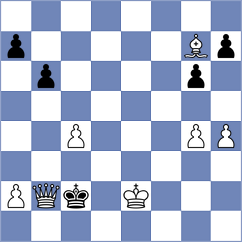 Srinath - Povshednyi (chess.com INT, 2025)