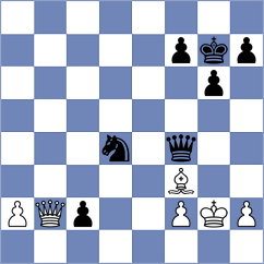 Hasman - Bodnar (Chess.com INT, 2021)