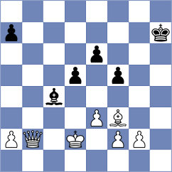 Thorfinnsson - Sairam (chess.com INT, 2025)