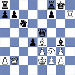 Mekhitarian - Bluebaum (chess.com INT, 2024)