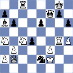 Deac - Steinberg (chess.com INT, 2025)