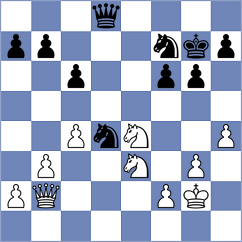 Harrington - Clancy (Lichess.org INT, 2021)