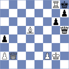 Balla - Akkarakaran (chess.com INT, 2023)