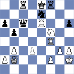 Creighton - Masters (Dublin, 2012)