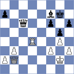 Da Silva - Pajeken (chess.com INT, 2023)