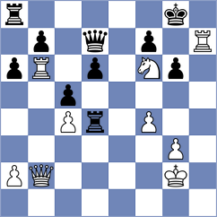 Bachmann Schiavo - Paltrinieri (chess.com INT, 2025)