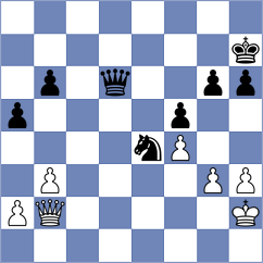 Gonzalez - Garcia (Guaymallen, 2001)