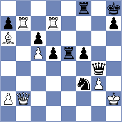 Martinez Otzeta - Adell Corts (Ponferrada, 1992)