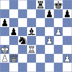 Gugan G - Fedorov (Chennai IND, 2023)