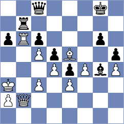 Lee - Gonzalez Vega (chess.com INT, 2025)