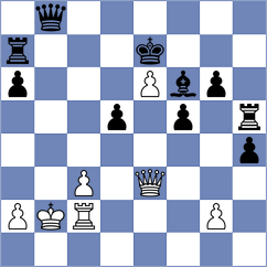 Villalba - Golubka (chess.com INT, 2021)
