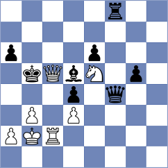 Jacobson - Pasti (chess.com INT, 2024)
