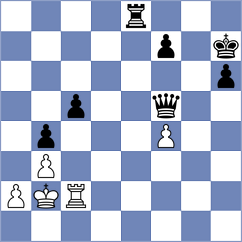 Wesolowska - Dahlgren (chess.com INT, 2023)