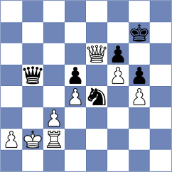 Mafra - Sroczynski (chess.com INT, 2025)