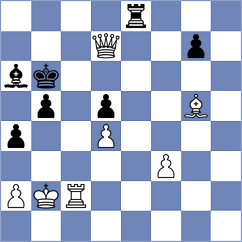 Nguyen Hong Nhung - Papp (FIDE Online Arena INT, 2024)