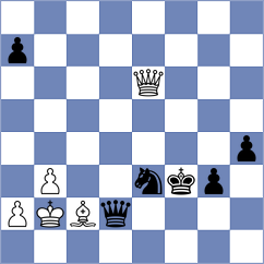 Christensen - Nielsen (Aalborg, 1999)