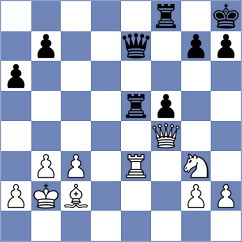 Kadric - Woodward (New York USA, 2024)